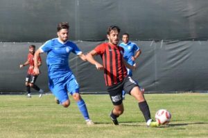 Orhangazi Belediyespor, Kemerspor'a kaybetti