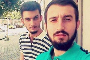 Kayıp kuzenlerden acı haber geldi