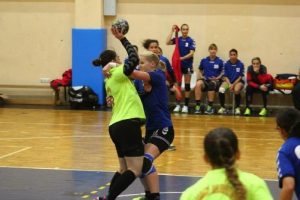 Osmangazi Belediyespor kaybetti