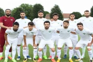 Akhisarspor'dan bir ilk!