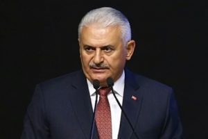 Başbakan'dan Somali Başbakanı'na taziye mektubu