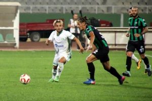 Şanlıurfa'da kazanan çıkmadı