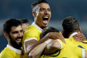 Fenerbahçe, Yeni Malatyaspor'u rahat geçti