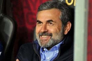 Aykut Kocaman: ''İstediğimiz sonucu alıp geleceğiz''