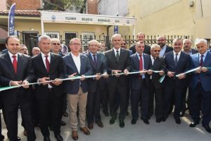 Bursa Büyükşehir Belediye Başkanı Recep Altepe'den flaş açıklama: Hizmetlerimiz devam edecek