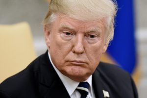 Trump Küba'yı suçladı