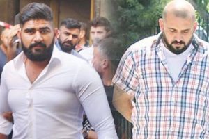 Tecavüzle operasyon başladı, çete çökertildi!