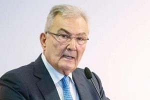 Hastaneden Deniz Baykal'la ilgili son açıklama