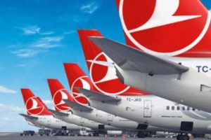 THY'nin yeni ortağı belli oldu