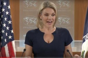 ABD: Türkiye ile ilişkilerimiz karmaşık