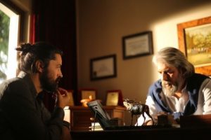 'Çember' serisinden dördüncü film: Kurtar Beni