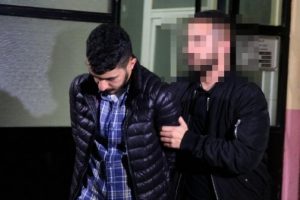 Birçok adrese 'terör' baskını!