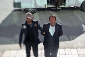 Van'da PKK/KCK operasyonu: 8 gözaltı