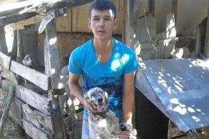 Su kuyusunda kalp krizi geçirip, öldü