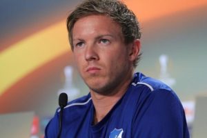 Nagelsmann: Başakşehir grubun en iyisi