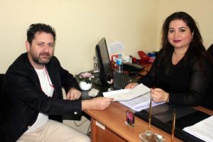 Bursa'da alkışlanacak uzlaşma
