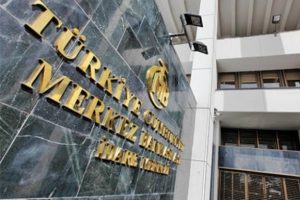 Merkez Bankasının toplam rezervleri arttı