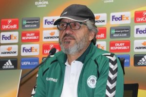 Akçay: ''Rakipten aşağıda bir oyun oynadığımızı düşünmüyorum''