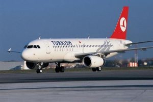 Dışişleri'nden THY açıklaması