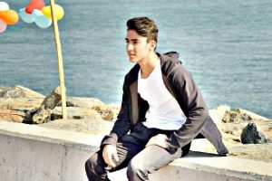 Genç futbolcu trafik kazasında öldü