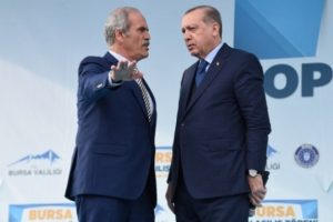 Recep Altepe son dakika... İstifa kararı bugün belli olacak