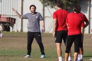 Manisaspor 3 puana odaklandı