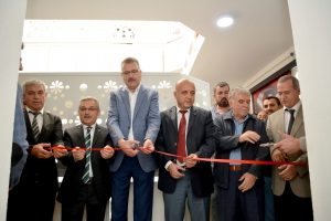 Bursa'da Karacabey RAM hizmete açıldı