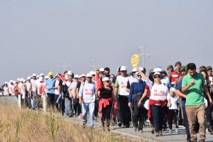 İşten çıkarılan işçiler İstanbul yolunda