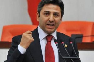AK Partili Aydın: Misliyle muamele ederiz