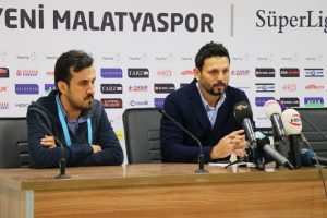 Bulut: Kendimizi geliştirmemiz gerekiyor