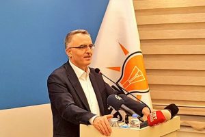 Ağbal: Türk adaleti gereken cezayı veriyor