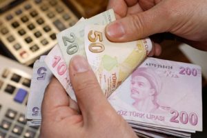 Ev kadınlarına iş kurma kredisi