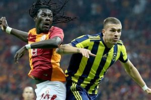 Derbide gol sesi çıkmadı
