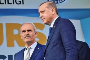 Bursa Büyükşehir Belediye Başkanı Recep Altepe bugün istifa ediyor!