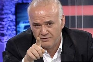 Ahmet Çakar'dan olay tweet!