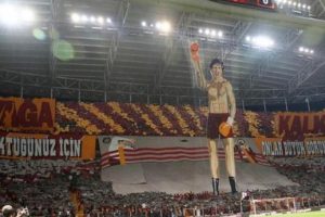 TFF'den 'pankart' açıklaması