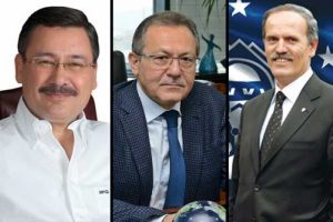 Selvi'den Gökçek ve Altepe ve Ahmet Edip Uğur değerlendirmesi