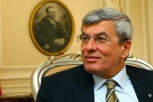Kenan İpek Yargıtay'a seçildi