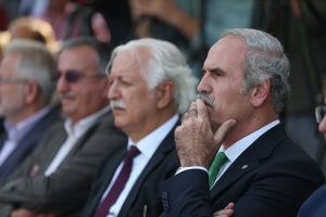 Bursa'nın yeni belediye başkanı cuma günü belli olacak iddiası