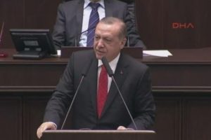 Sıra ilçe belediyelerde mi? Erdoğan'dan flaş mesajlar