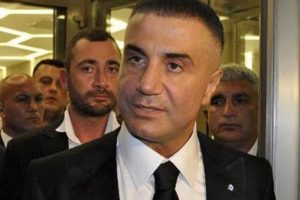 Sedat Peker ifade verdi!