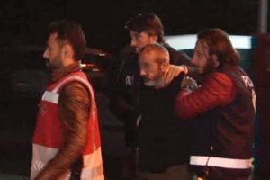 İstanbul'daki korkunç olayda flaş gelişme