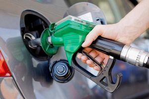 Motorinde tarihi fiyat; İlk kez 5 liranın üzerine çıktı