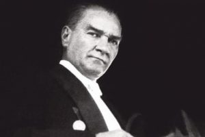 Türkçe kitabında Atatürk'e saygısızlık
