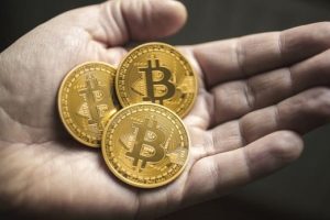 Bitcoin bin dolardan fazla düştü