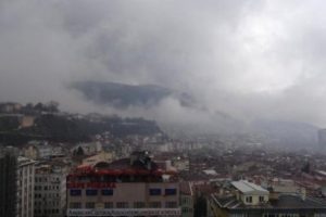 Bursa'da bugün ve hafta sonu hava durumu nasıl olacak? (11 Kasım 2017 Cumartesi)