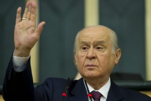 MHP, olağan kongre öncesinde teşkilatı toplayacak