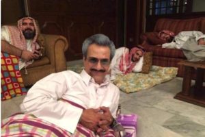 Komedyen Charbel Halil tüm dünyayı bu fotoğrafla kandırdı!