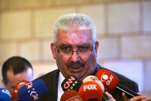 MHP'li Yalçın'dan 'seçim barajı' açıklaması