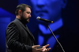 Gitar Festivalinde Atatürk'ün sevdiği şarkılar seslendirildi